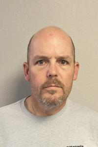 Joel James Crowson a registered Sex Offender of California