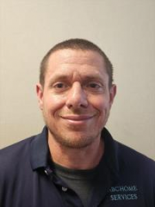 Joel Robert Enderby a registered Sex Offender of California