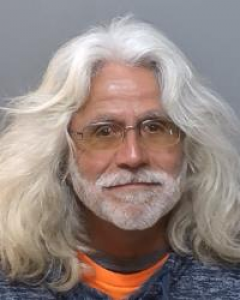 Joel Anthony Granado a registered Sex Offender of California