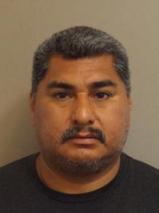 Joel Hernandez a registered Sex Offender of California