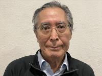 Joel Edward Iwataki a registered Sex Offender of California