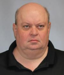 Joel Sidney Knott a registered Sex Offender of California