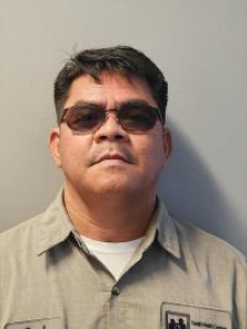 Joel Ballon Lasala a registered Sex Offender of California