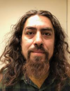 Joel Ayala Marinez a registered Sex Offender of California