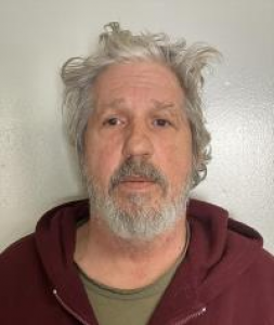 Joel D Marks a registered Sex Offender of California