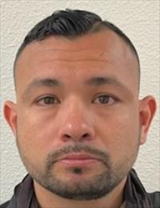 Joel Damian Ortega a registered Sex Offender of California