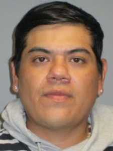 Joel Martin Perez a registered Sex Offender of California