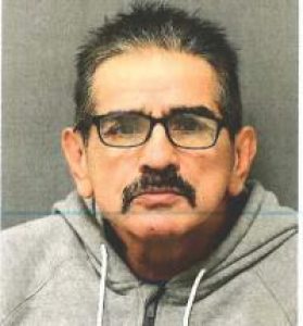 Joel Nathan Ruelas a registered Sex Offender of California