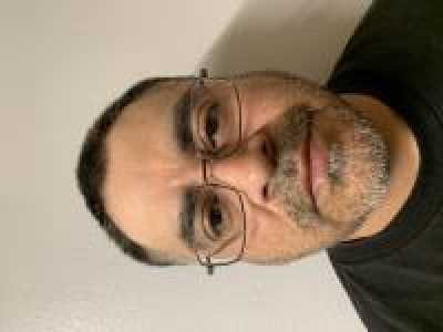 Joel Sanchez a registered Sex Offender of California