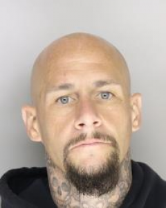 Joel Scott Turpin a registered Sex Offender of California