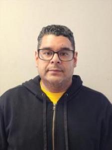 Joel Vargas a registered Sex Offender of California
