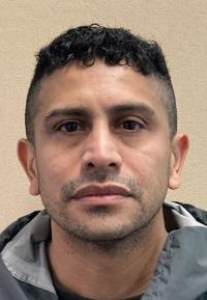 Joel Gerardo Valdez Vazquez a registered Sex Offender of California