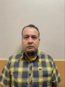 Joey Gonzalez a registered Sex Offender of California