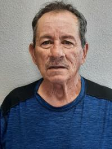 Joey Serna Jr a registered Sex Offender of California