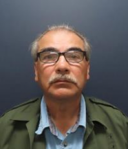 Joe Baldemar Alvarez a registered Sex Offender of California