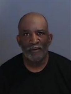 Joe Brown a registered Sex Offender of California