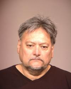 Joe Bueno a registered Sex Offender of California