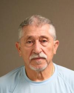 Joe P Ceja a registered Sex Offender of California