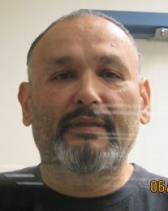 Joe Albert Centeno a registered Sex Offender of California