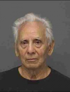 Joe Anthony Corral a registered Sex Offender of California