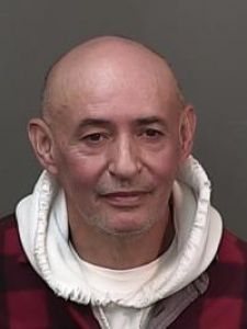 Joe Angel Deleon a registered Sex Offender of California