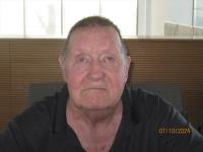 Joe Glenn Fears a registered Sex Offender of California