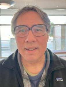 Joe George Garris a registered Sex Offender of California