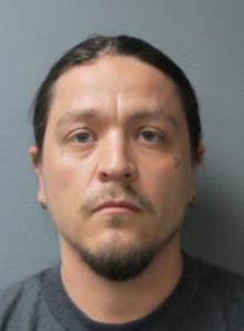 Joe Anthony Gomez a registered Sex Offender of California