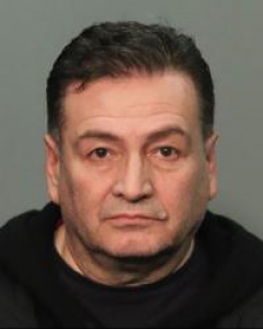 Joe Louis Gomez Jr a registered Sex Offender of California