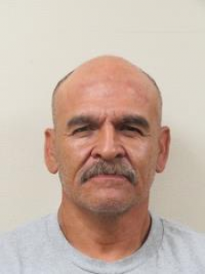 Joe Manuel Guevara a registered Sex Offender of California