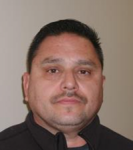 Joe Jaime Jr a registered Sex Offender of California