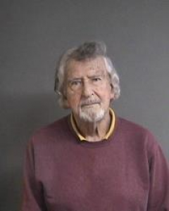 Joe Winston Kissinger a registered Sex Offender of California