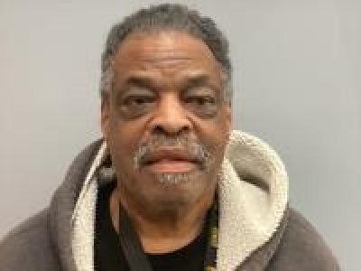 Joe Charles Mabrie a registered Sex Offender of California