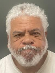 Joe Devillar Marez a registered Sex Offender of California