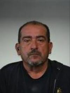 Joe Edward Marroquin a registered Sex Offender of California