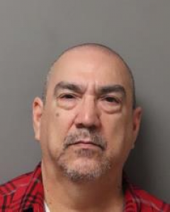 Joe Henry Martinez a registered Sex Offender of California