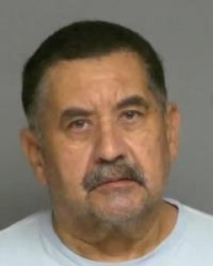 Joe Phillip Morales a registered Sex Offender of California