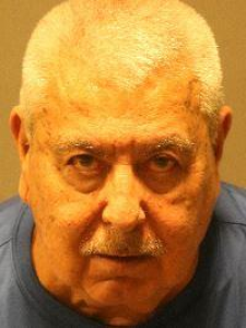 Joe Morales Sr a registered Sex Offender of California