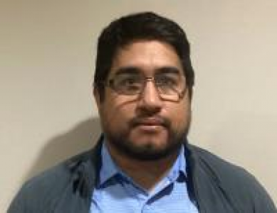 Joe Ines Munoz III a registered Sex Offender of California