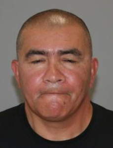 Joe Jess Rivera a registered Sex Offender of California
