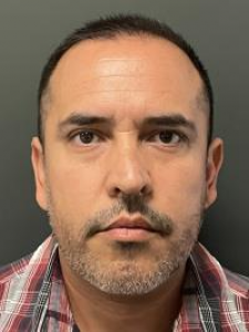 Joe Robles a registered Sex Offender of California