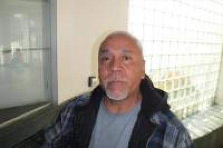 Joe Jesse Ruiz a registered Sex Offender of California