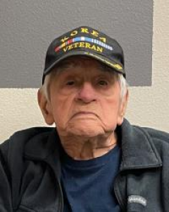 Joe Rios Salas a registered Sex Offender of California