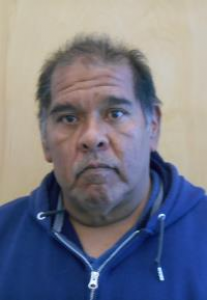 Joe Sanchez a registered Sex Offender of California