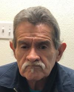 Joe Louie Santos a registered Sex Offender of California