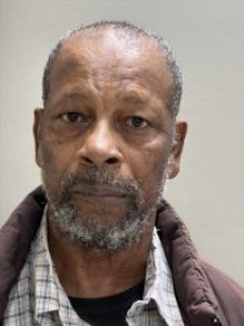 Joe Nathan Silas a registered Sex Offender of California