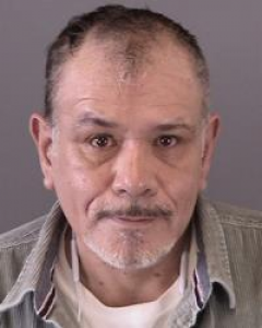 Joe Rivera Zamora a registered Sex Offender of California