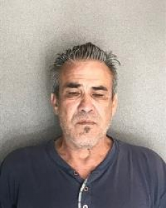 Johannes Cornelis Warnar Jr a registered Sex Offender of California