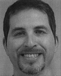 Johathon Michael Cody a registered Sex Offender of California