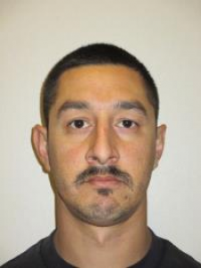 Johnathan Ruben Barbosa a registered Sex Offender of California